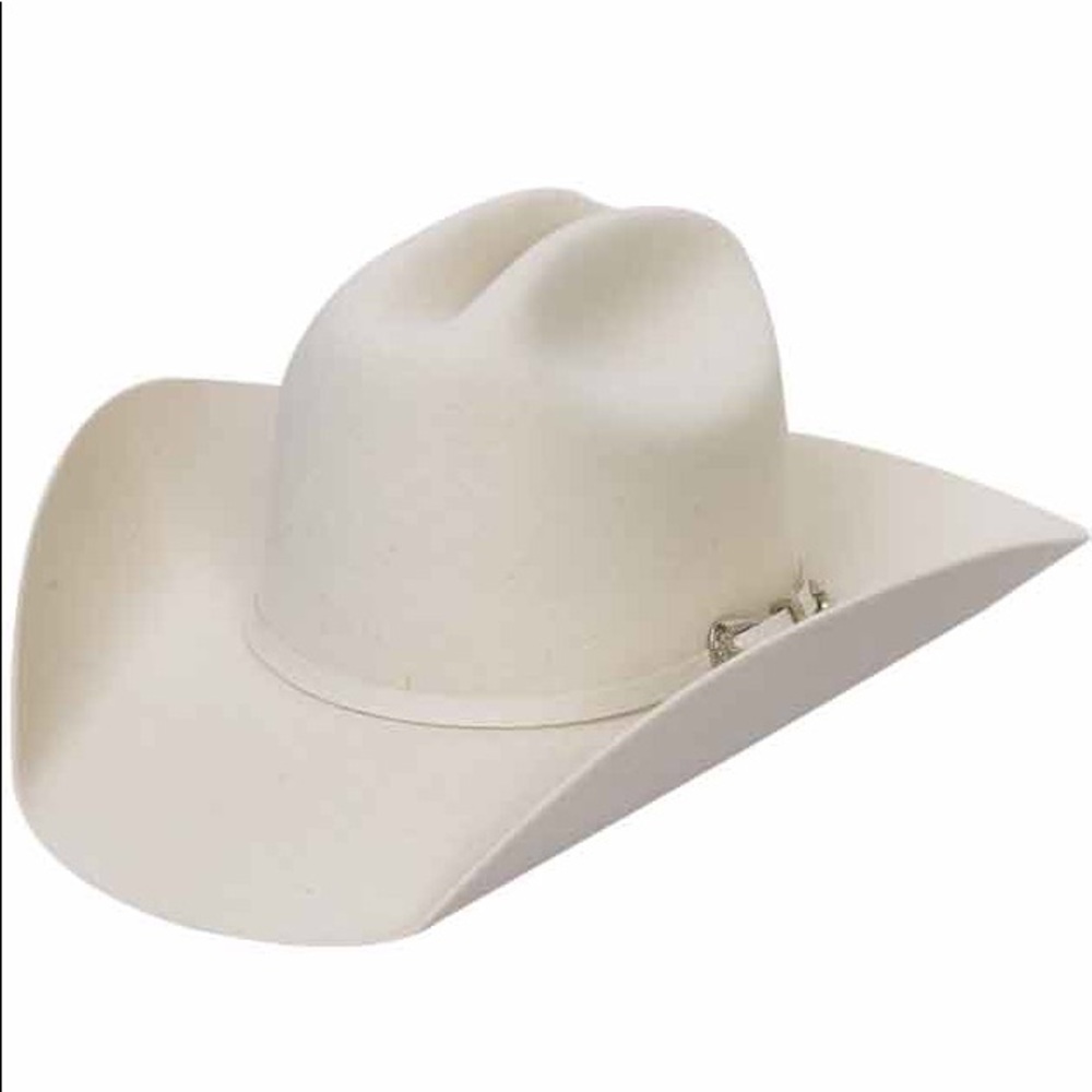 Men’s hat western cowboys